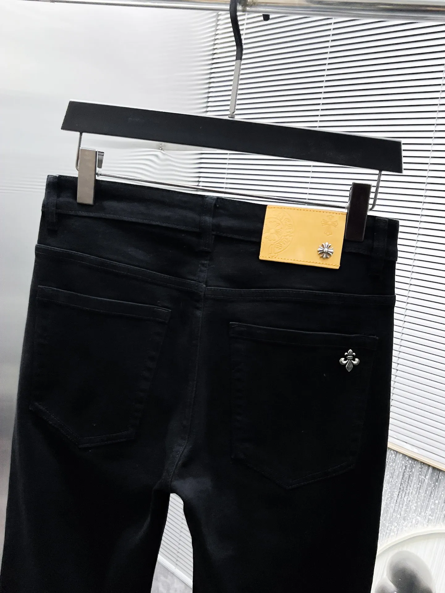 CH🎁2026SS Premium Breathable Quality ！ Sizes： 28-38（ 35.37）